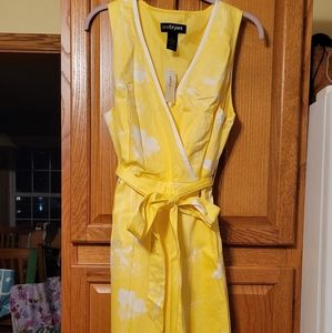 Women's Lane Bryant Dress